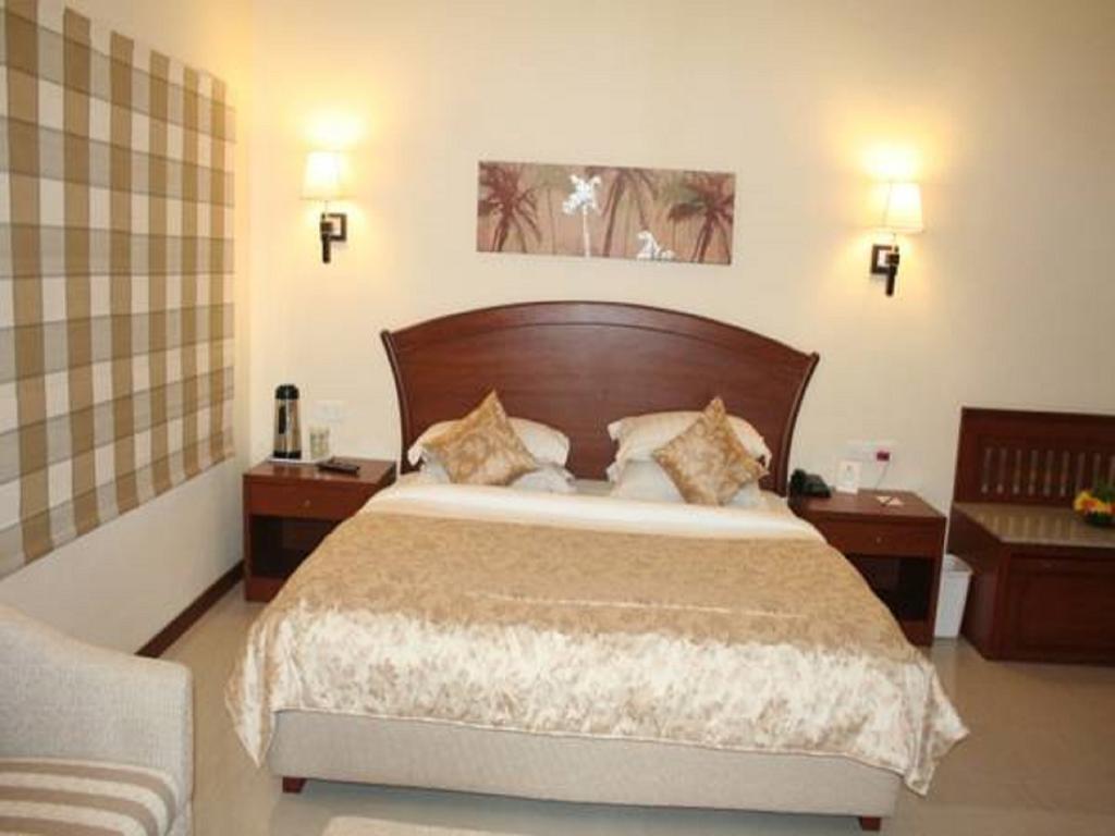 Hotel Palanpur Palace 아부 산 외부 사진